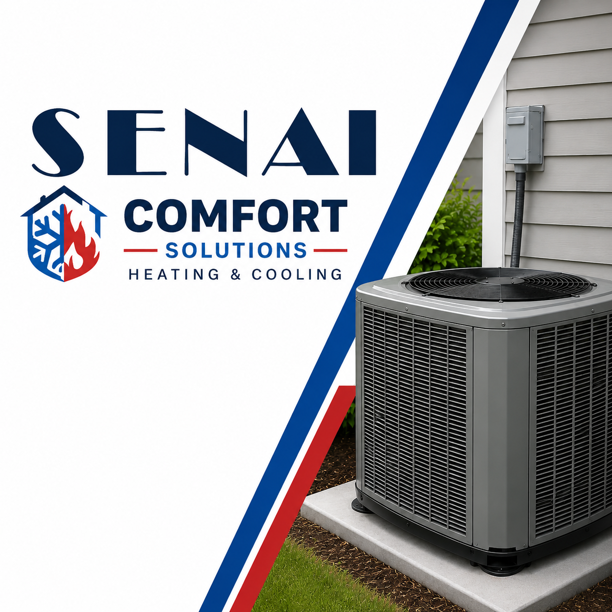 Comfort Heating & Cooling