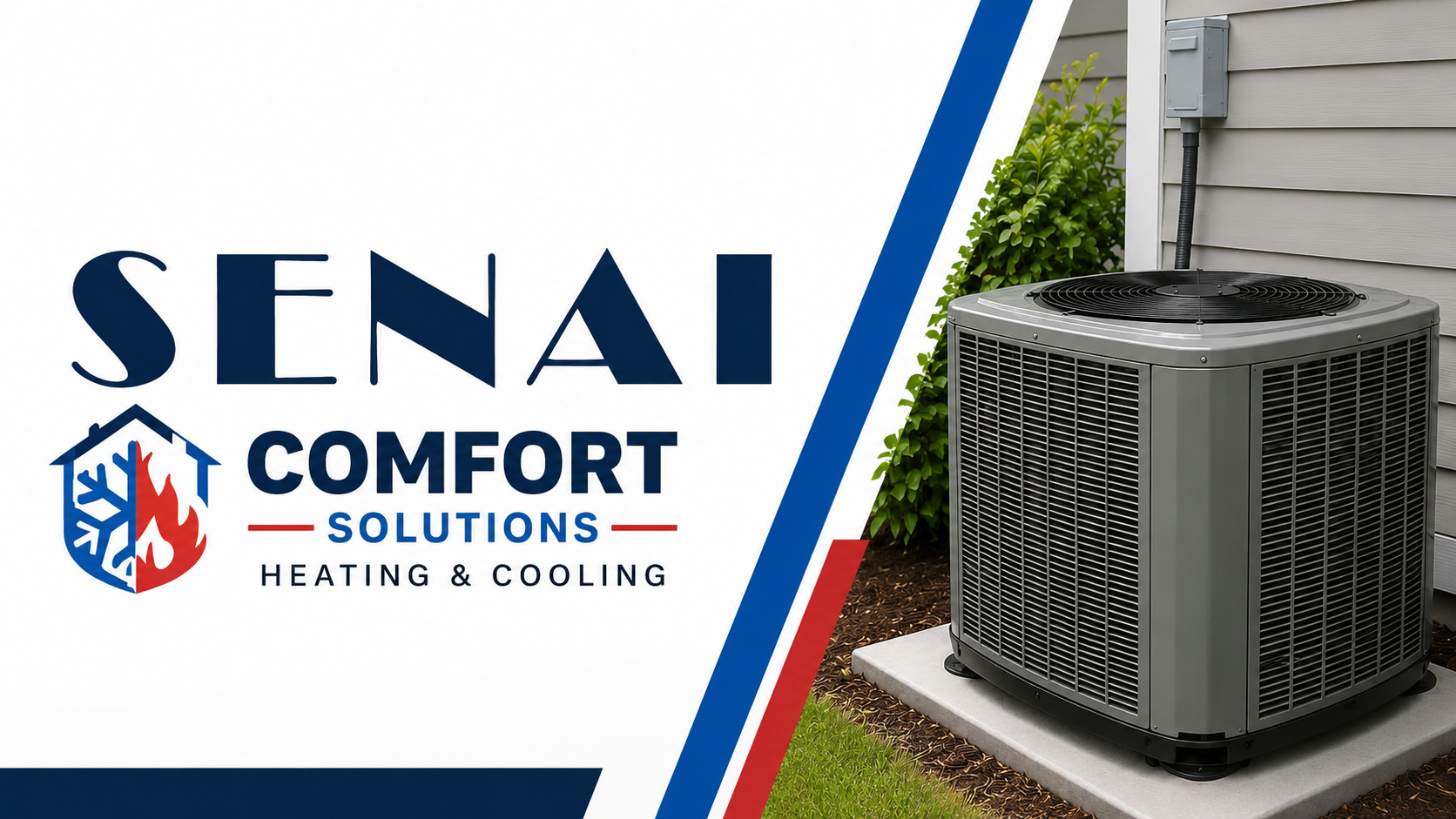 Comfort Heating & Cooling
