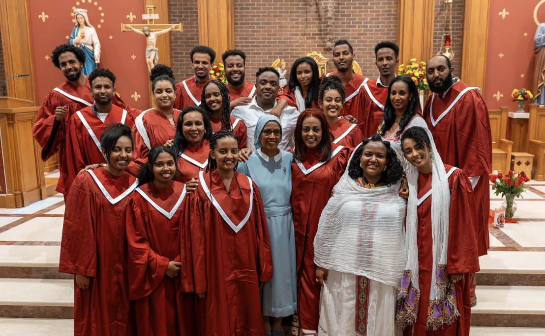 Fellowship Group Members