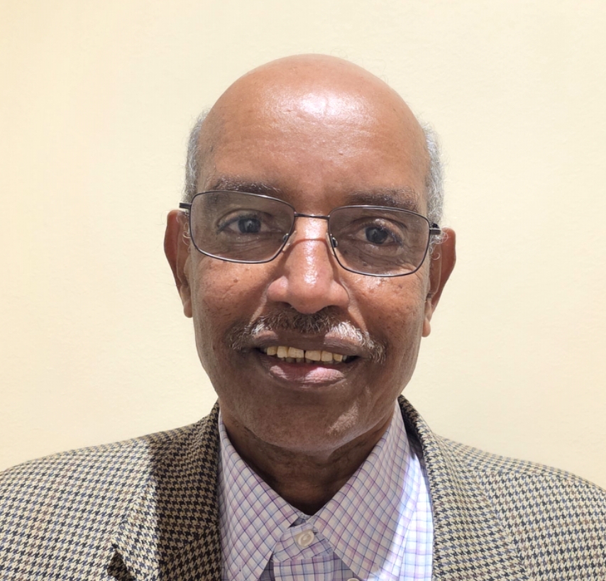 Michael Habtu