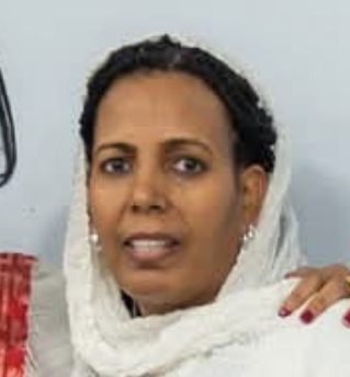 Senait Habteyouhannes
